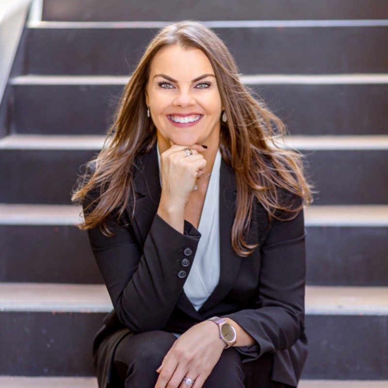Melissa Brown