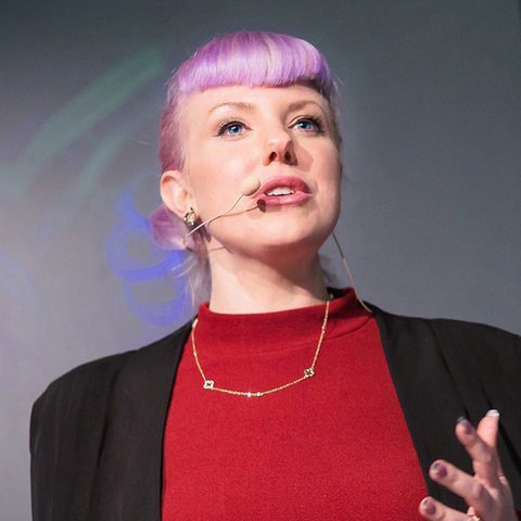 Amy Karle