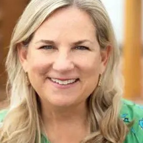Christine Weiss