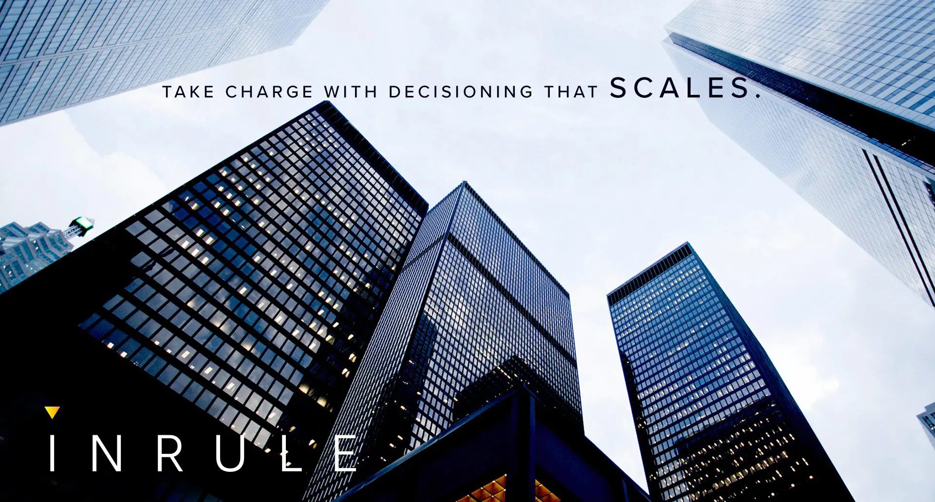 Campaign: Take charge with decisioning that scales