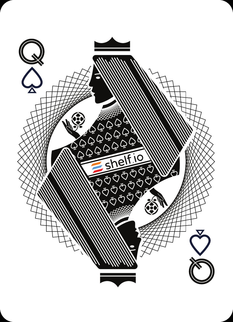 Queen of spades