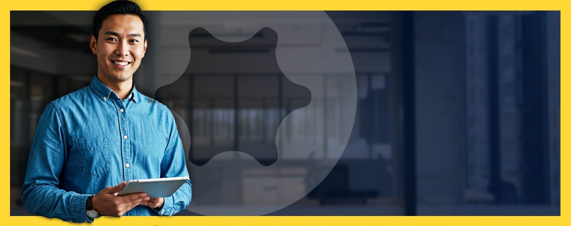 Australian campaign landing page banner